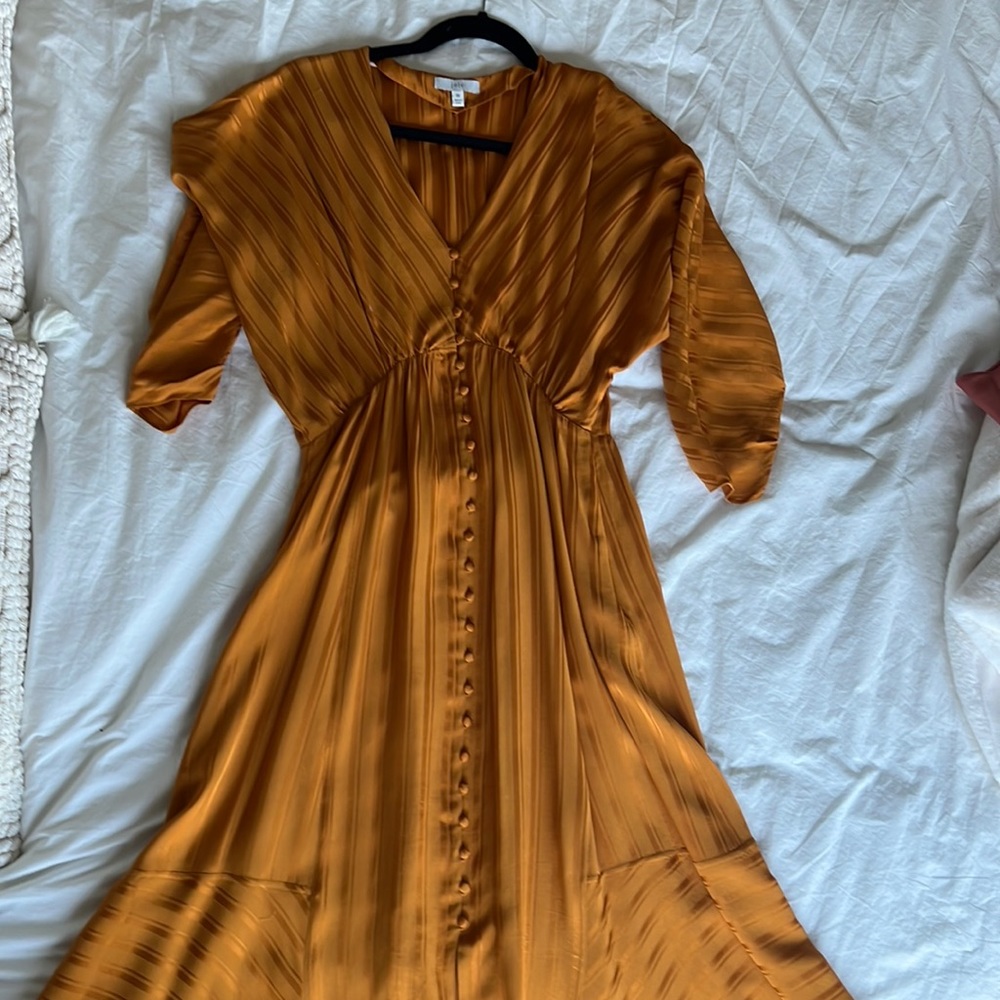 Joie Dress